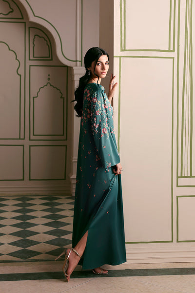 Sorim Dress