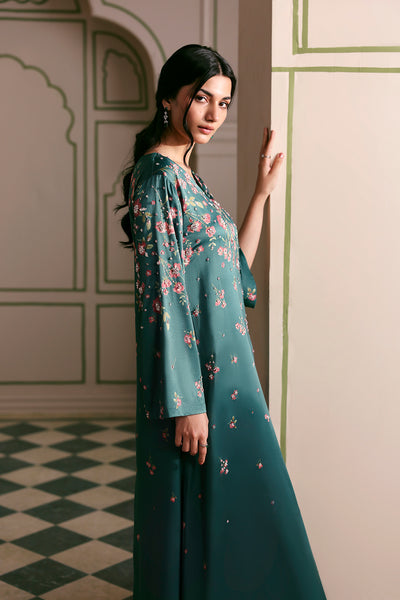 Sorim Dress