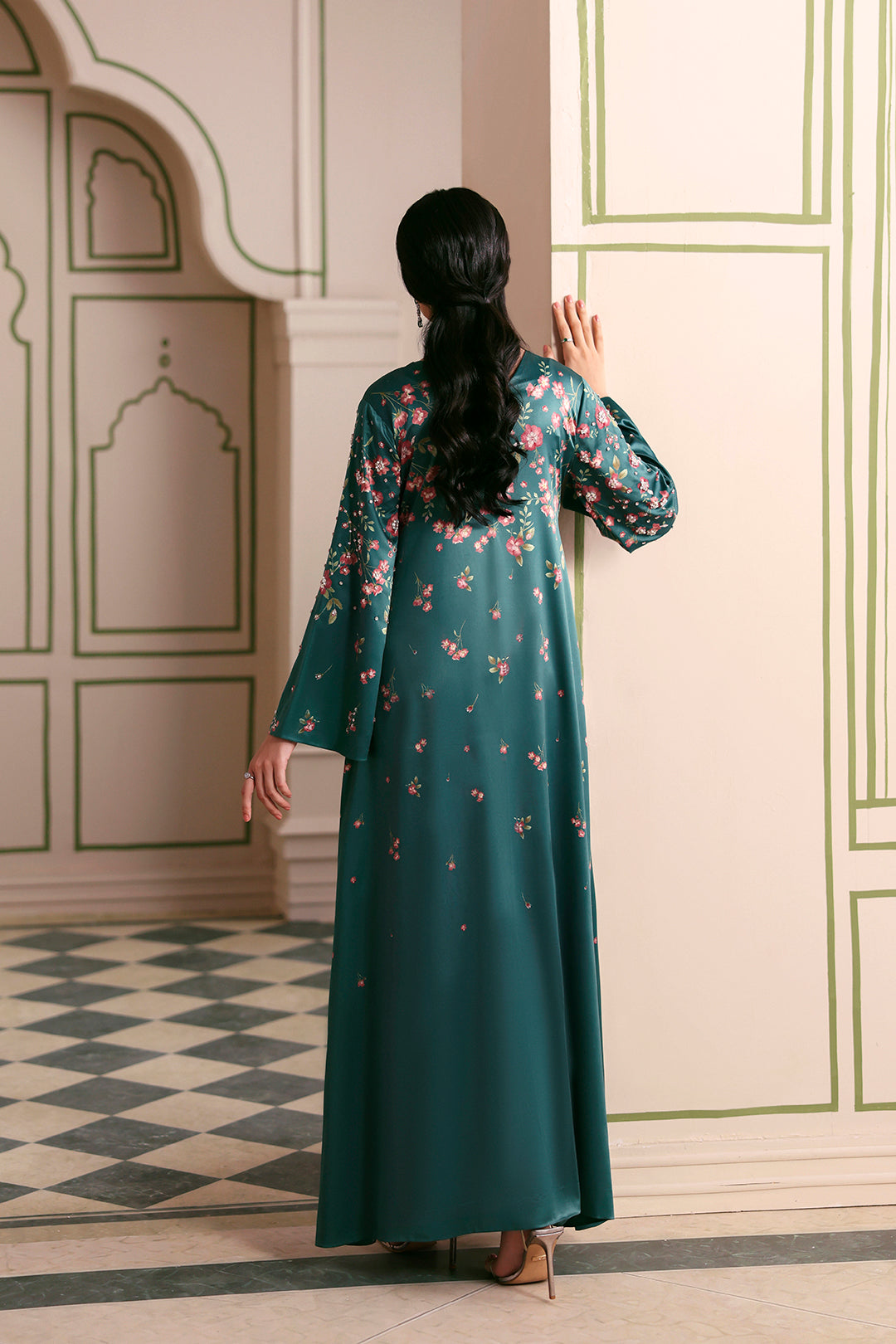 Sorim Dress