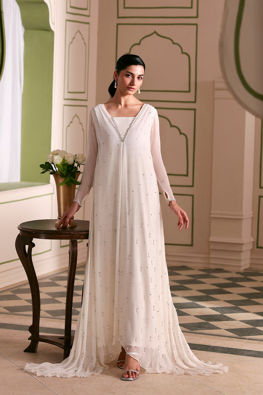 Solaar Dress