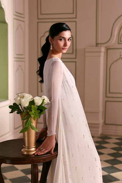 Solaar Dress