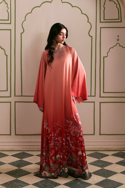 Lorez Dress