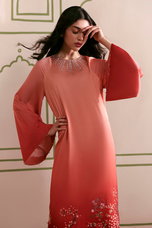 Lorez Dress