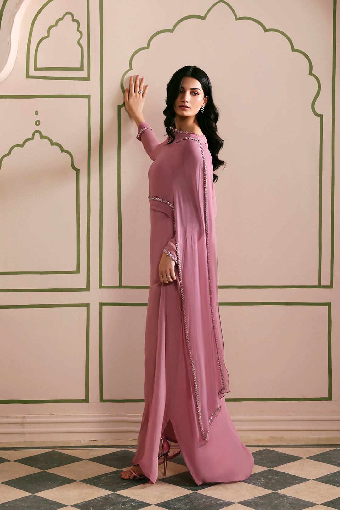 Luvail Dress