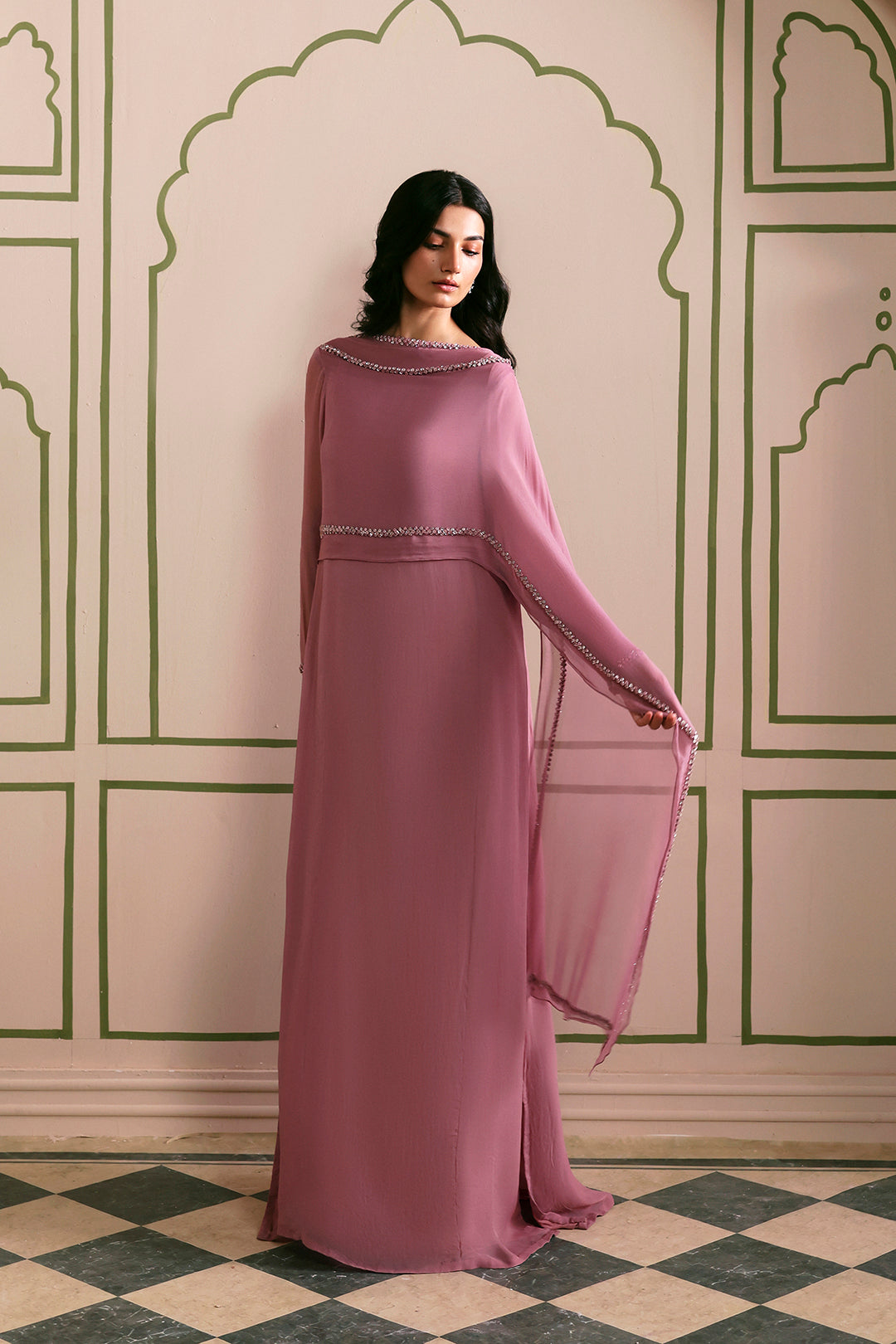 Luvail Dress