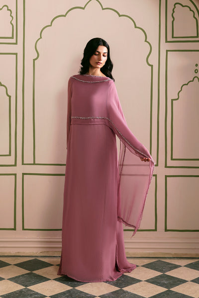 Luvail Dress