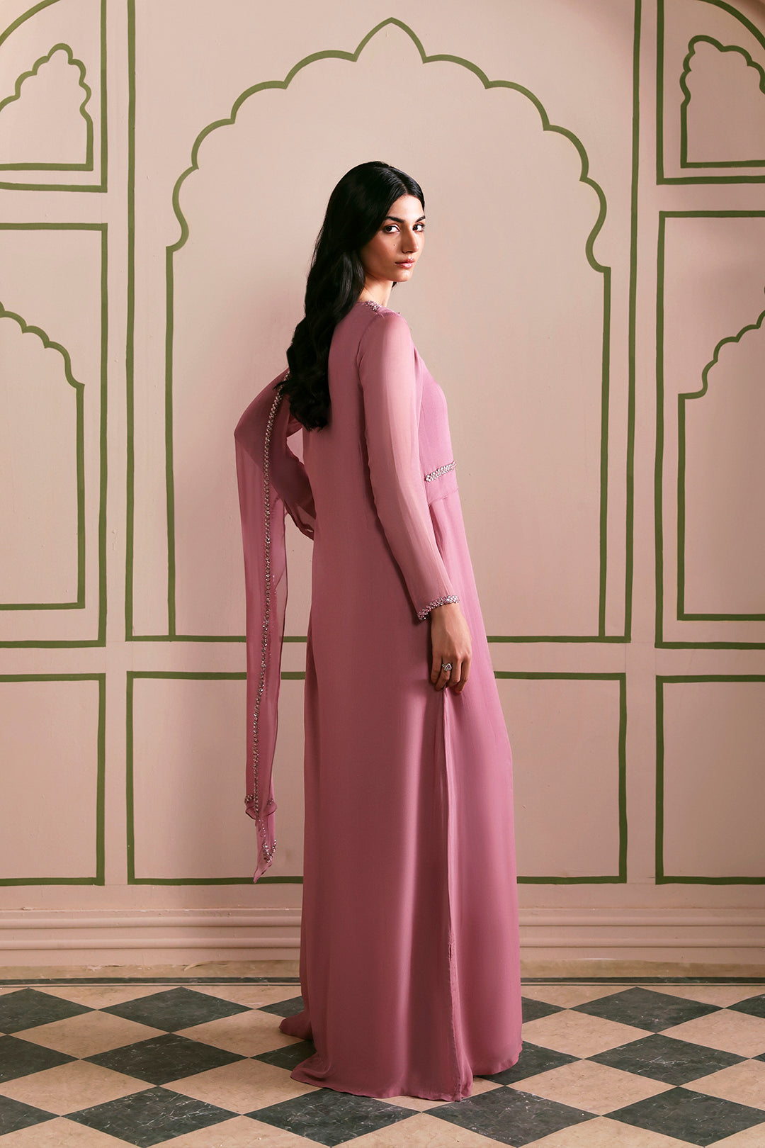 Luvail Dress