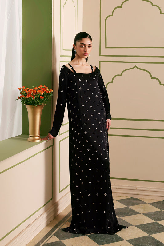 Vealor Dress