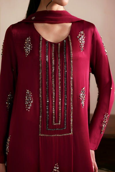 Nuair Dress