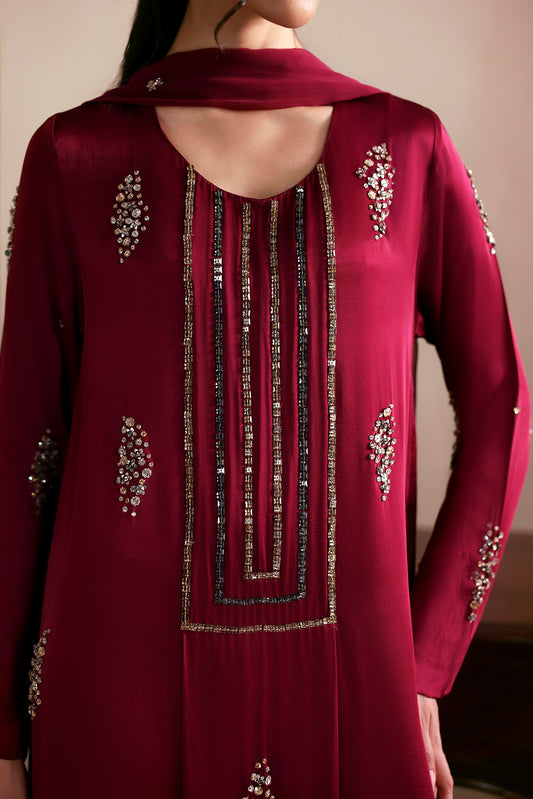 Nuair Dress