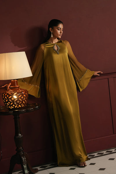 Arveyl Dress