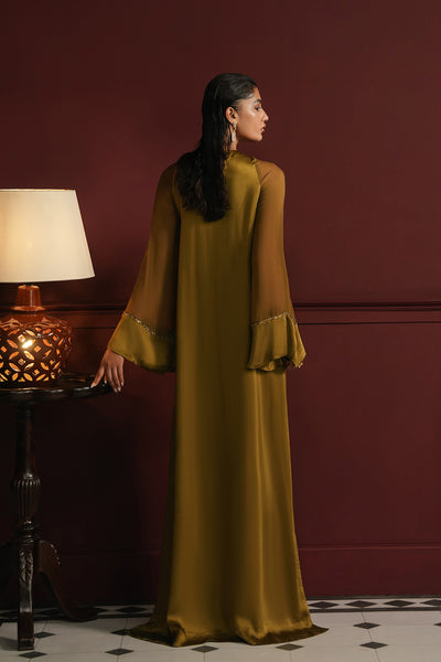 Arveyl Dress