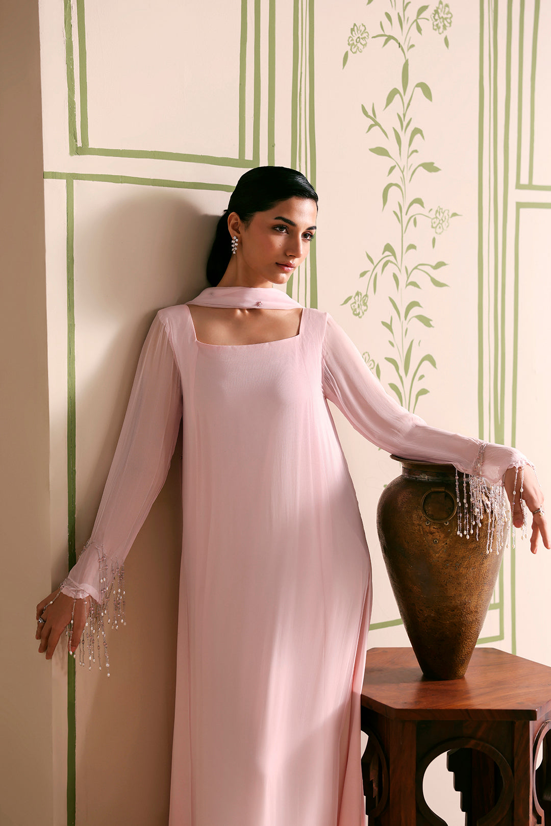 Rosair Set