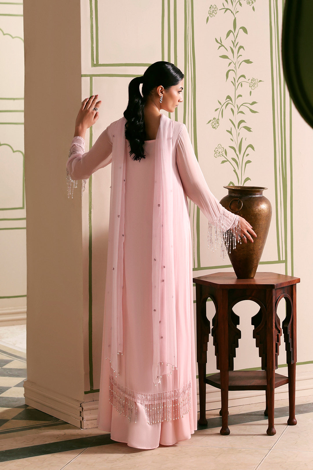 Rosair Set