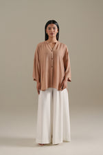 Mocha Cloud Top