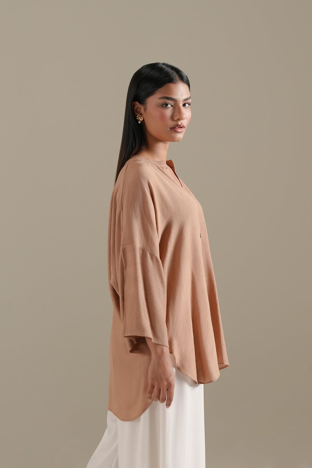 Mocha Cloud Top