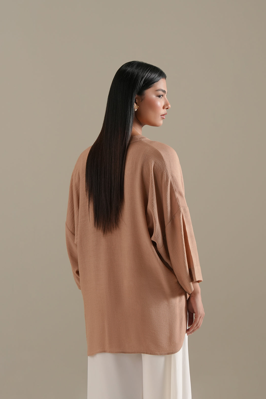 Mocha Cloud Top