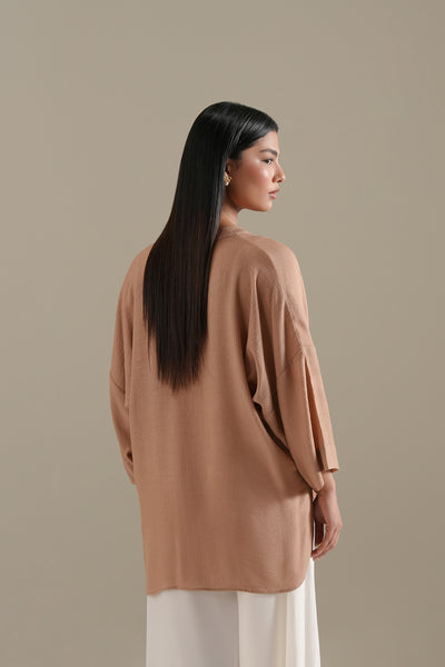 Mocha Cloud Top