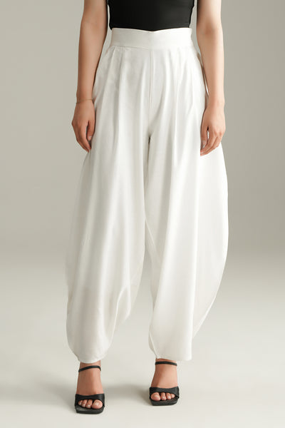 Cloud Linen Pants