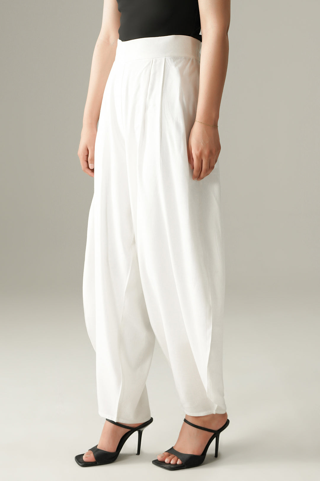 Cloud Linen Pants