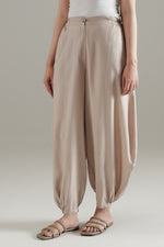 Mocha Bloom Pants