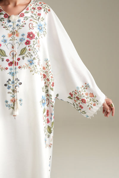 Floraia Kaftan