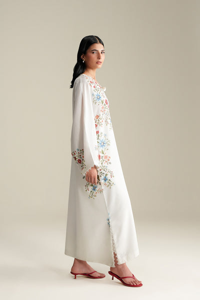 Floraia Kaftan