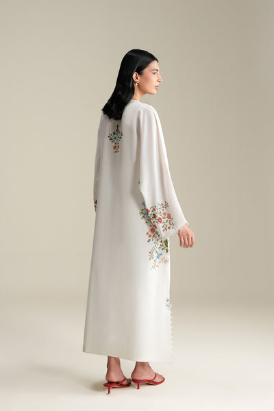 Floraia Kaftan