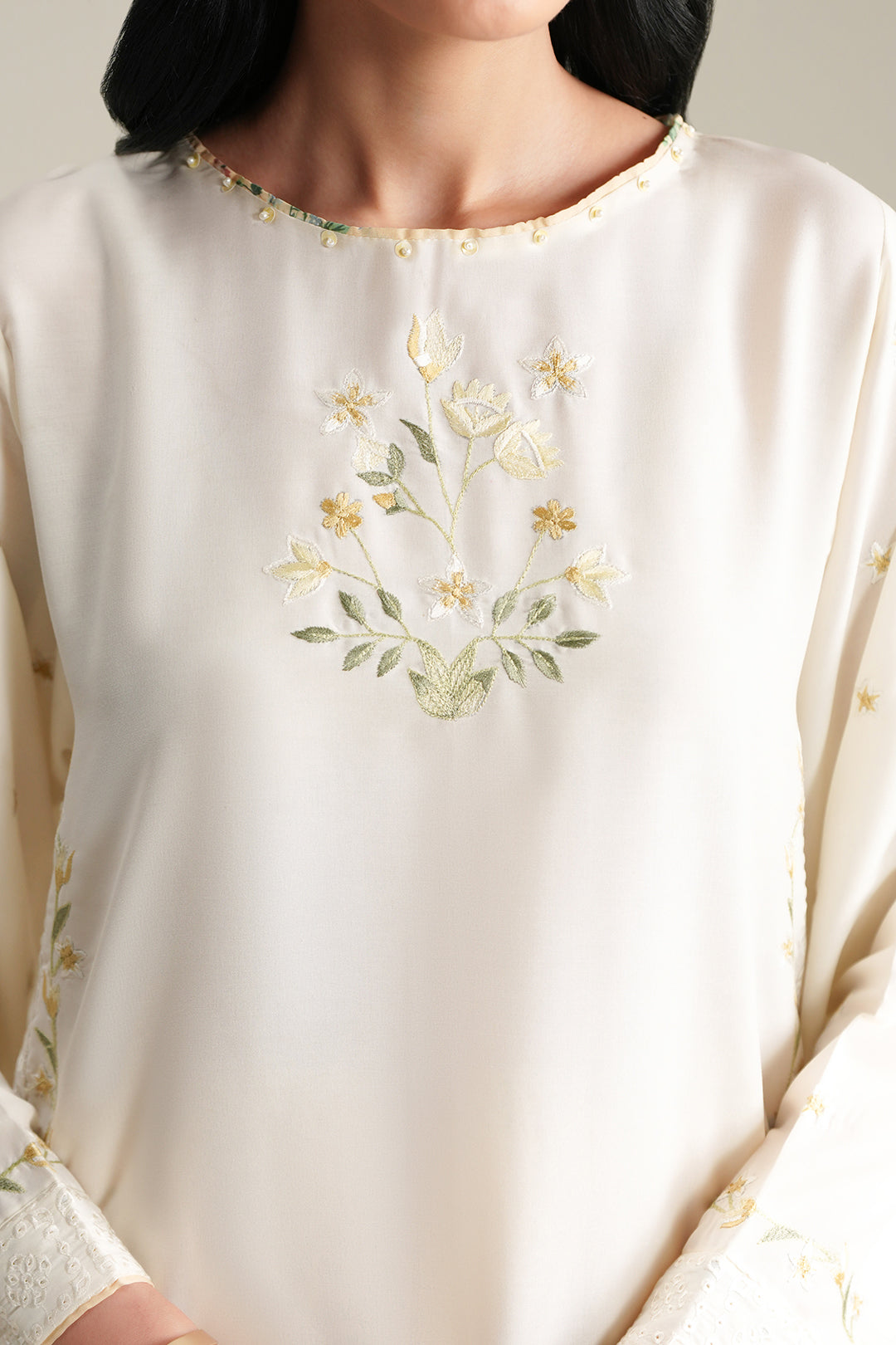 Evora Top