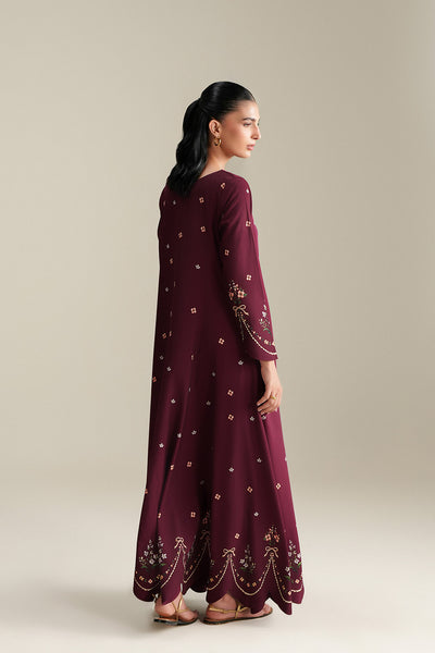Evania Pishwas