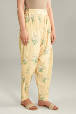 Evora Shalwar