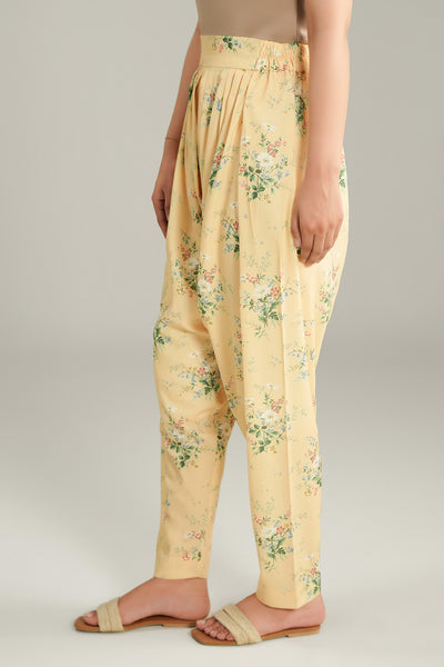 Evora Shalwar