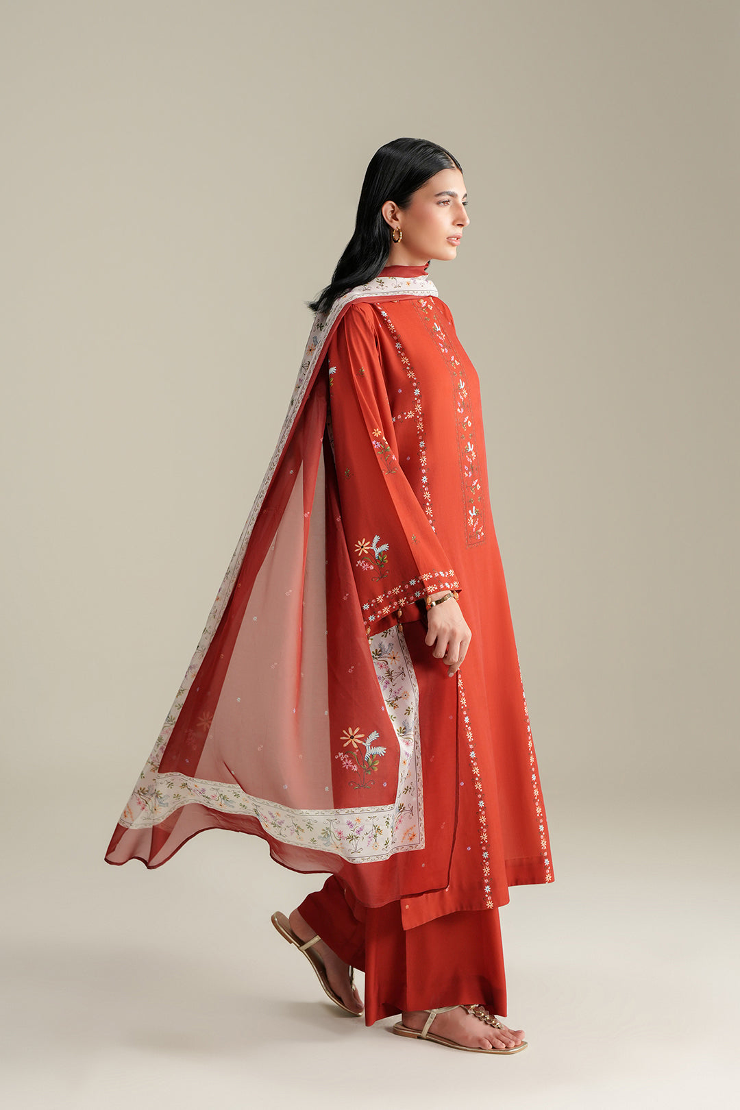 Orell Dupatta