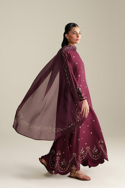 Evania Dupatta