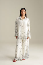 Etoile buttondown
