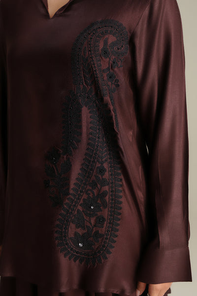 Terrosa Top