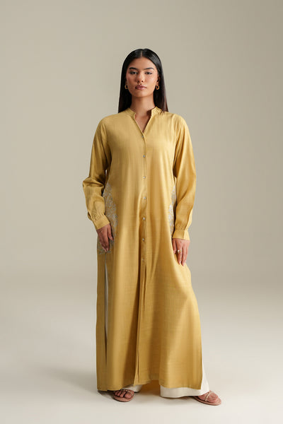 Sorella Buttondown