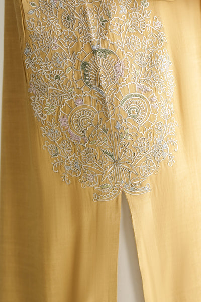 Sorella Buttondown