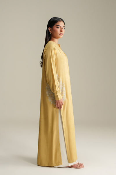 Sorella Buttondown