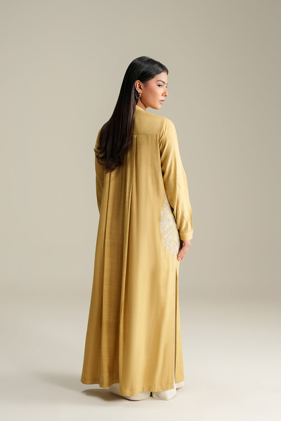 Sorella Buttondown