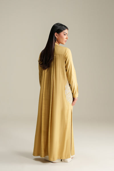 Sorella Buttondown
