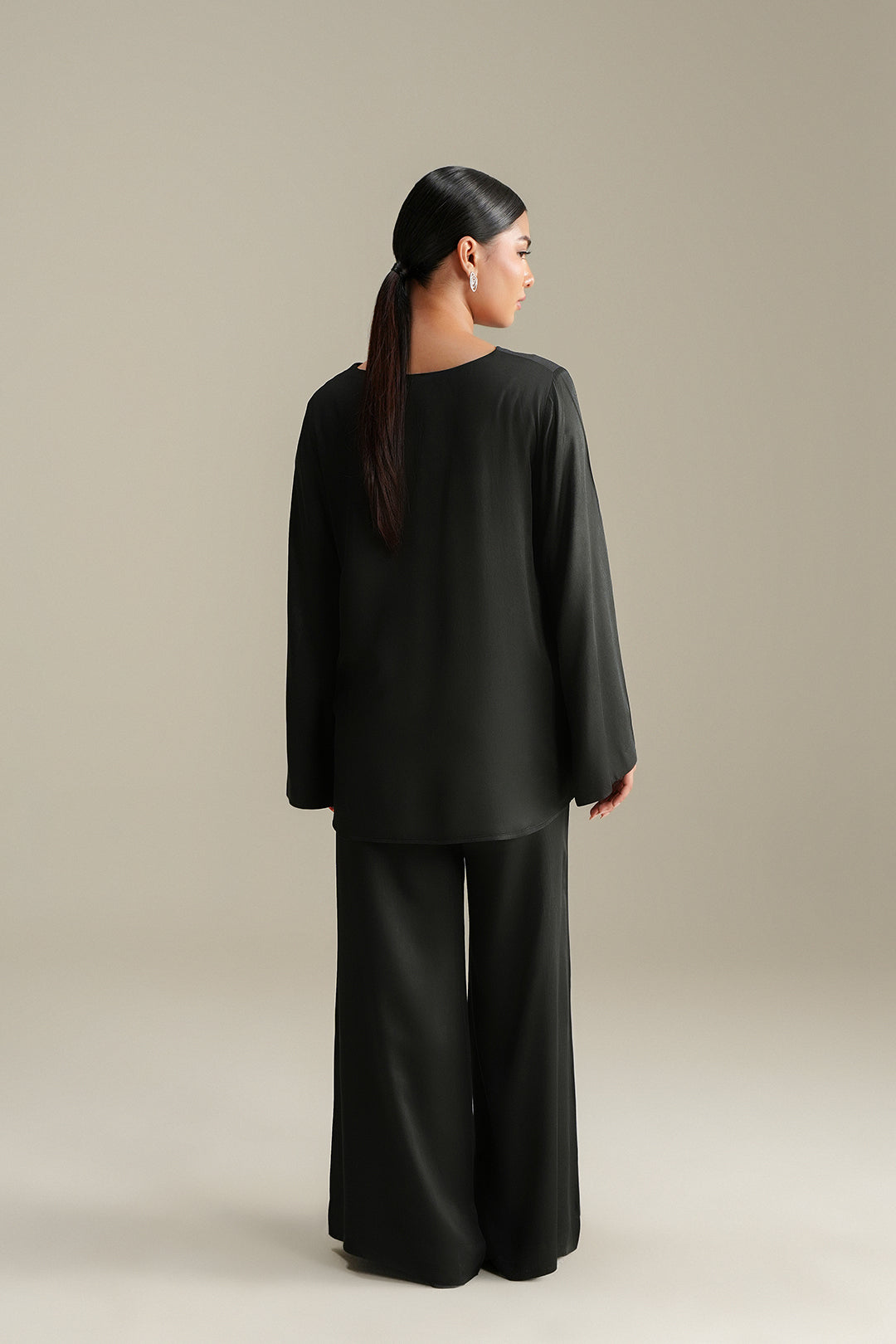 Noir Top