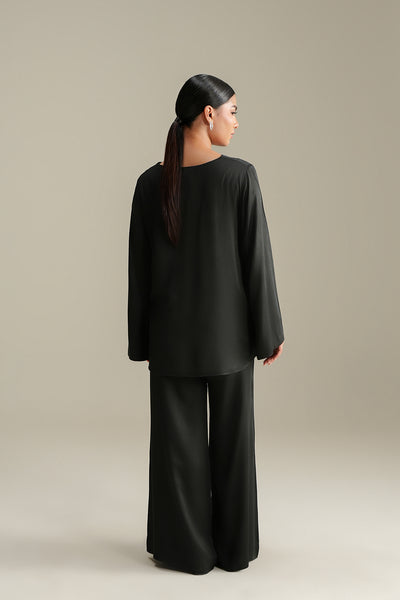 Noir Top