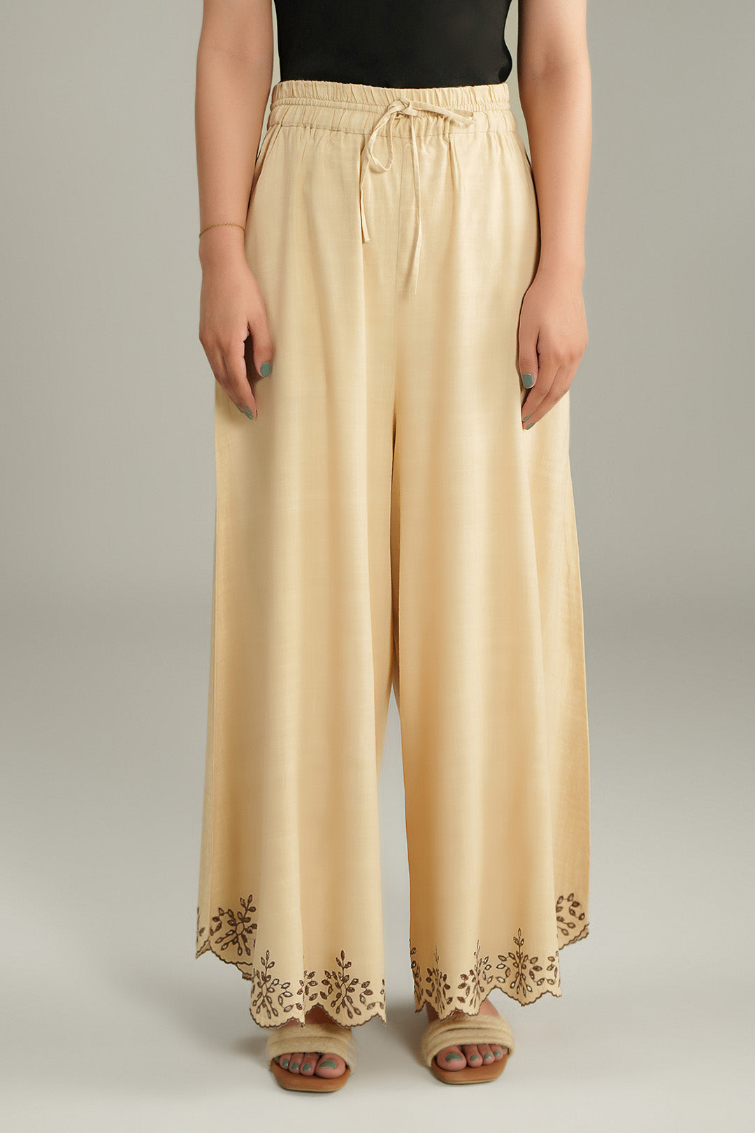 Maison Pants