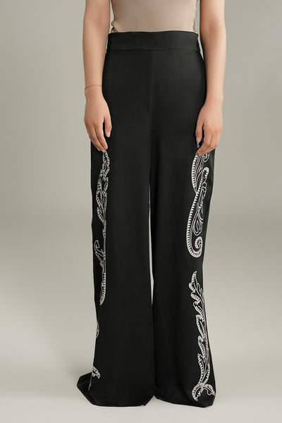 Noir Pants