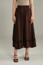 Terrosa Skirt