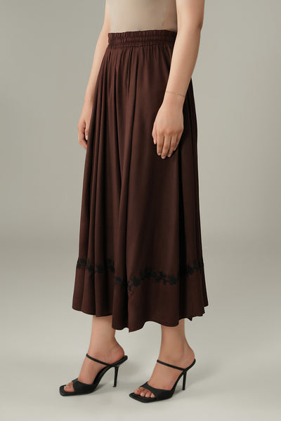 Terrosa Skirt