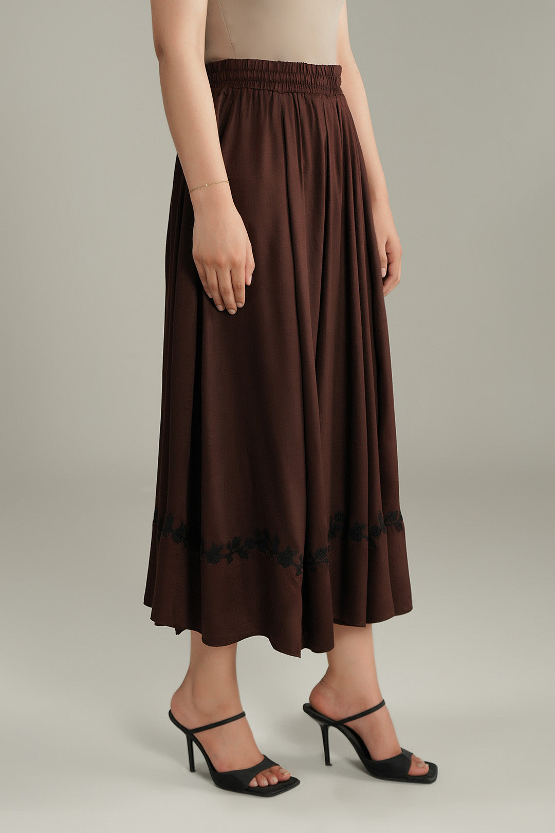 Terrosa Skirt
