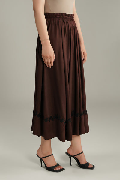 Terrosa Skirt