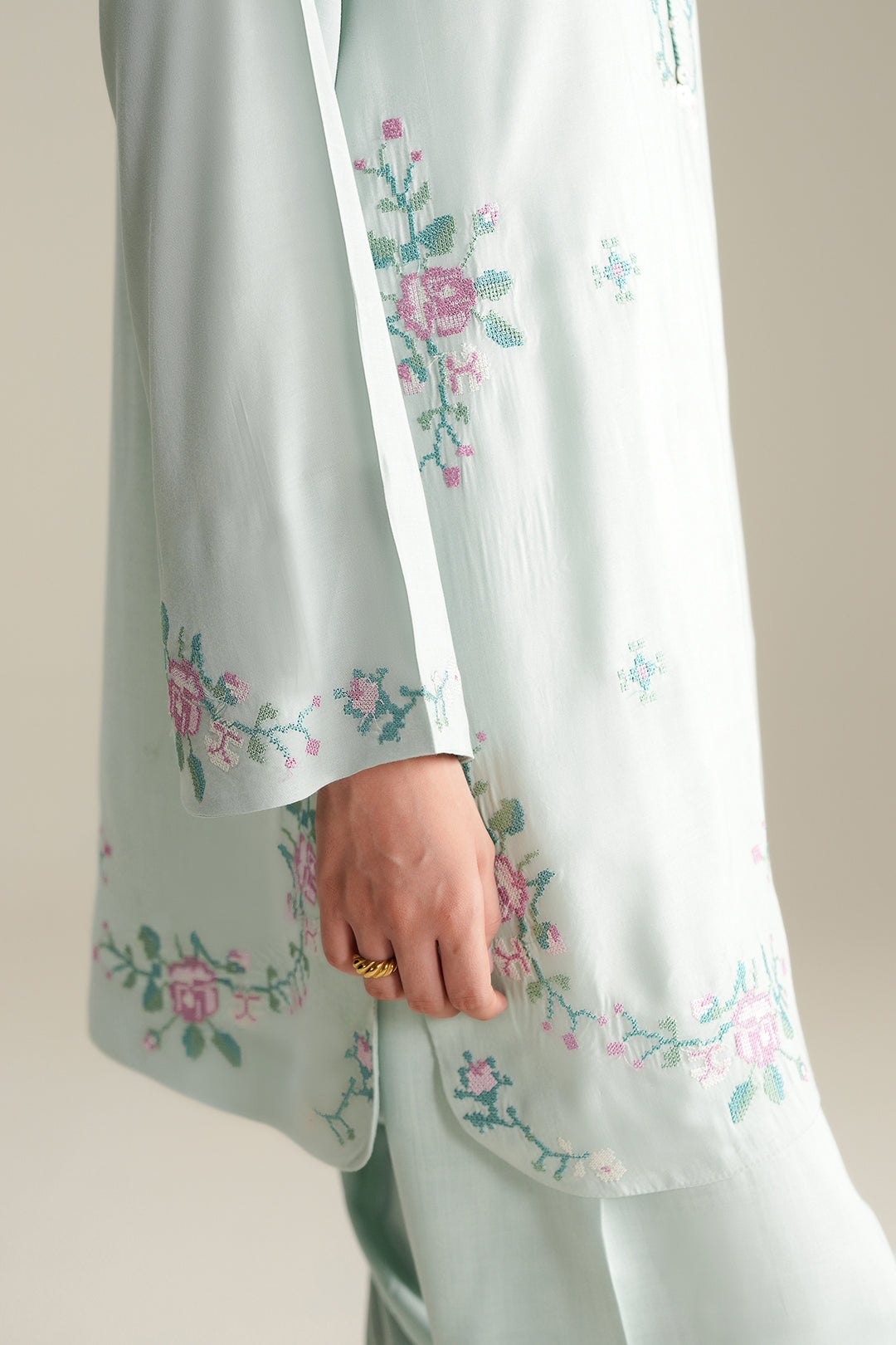 Ayreen Top